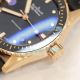 Swiss Blancpain Fifty Fathoms Bathyscaphe Yellow Gold Case Watch Black Dial (6)_th.jpg